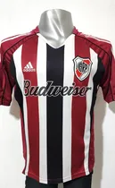 Comprar Camiseta De River Plate adidas 2004 Tricolor. Talle M