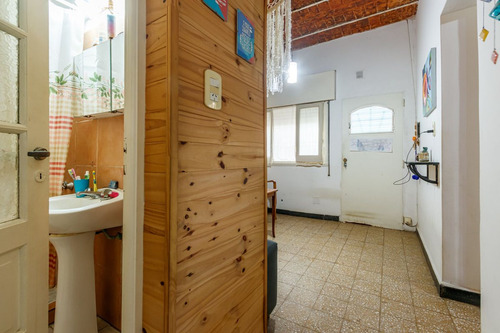 Casa Venta Barrio Cura Dos Dormitorios Patio