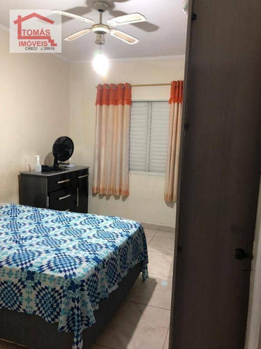 Imagem 7 de 20 de Casa Com 2 Dormitórios À Venda, 78 M² Por R$ 430.000 - Freguesia Do Ó - São Paulo/sp - Ca0959