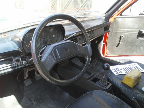 Imagem 5 de 10 de Volkswagen Passat Ls