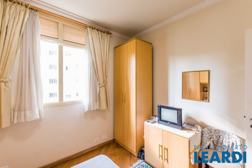 Imagem 14 de 15 de Apartamento - Campo Belo - Sp - 521625