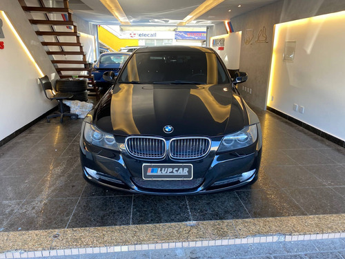 Imagem 2 de 11 de Bmw 325i 2.5 Sedan 24v Gasolina 4p Automático