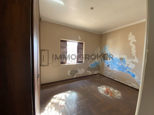 Imagem 12 de 15 de Casa 3 Qtos Vila Georgina, Campinas,sp - 11867