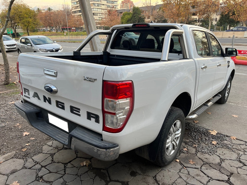 Ford Ranger 3.2 Diesel Xlt 4X2