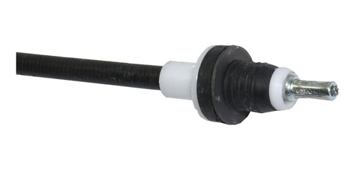 Imagen 3 de 5 de Chicote Cable Clutch Gm Parts Chevrolet Chevy C1 C2 C3