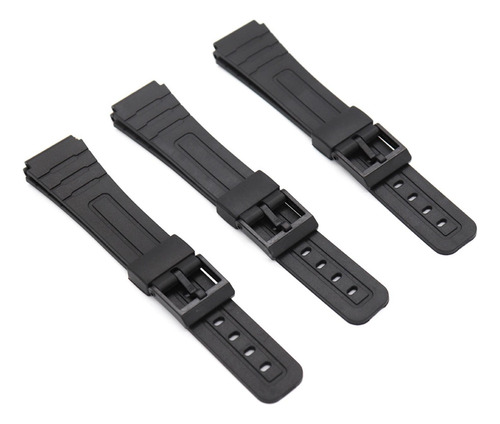 2 Correa De Reloj Correa De Reloj De Pulsera Resistente Al
