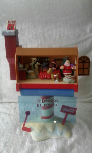 Imagen 2 de 7 de Coca Cola Colección. 30v