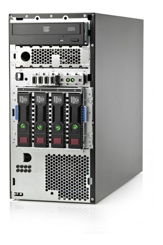 Imagen 4 de 6 de Servidor Hp Proliant Ml310e G8 4core 3.20ghz E3-1225 V2
