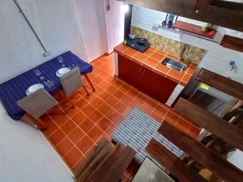 Alquiler De Apartaestudio Tipo Loft Amoblado