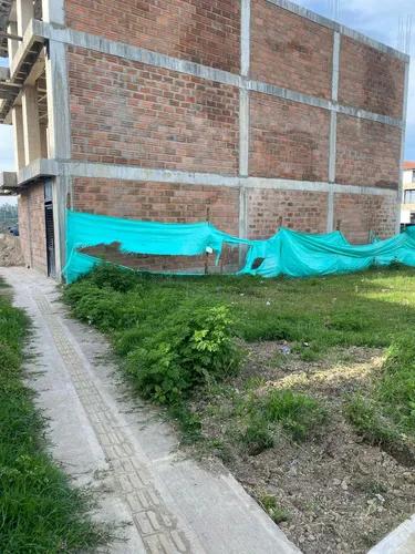 Oportunidad De Inversión Lote Trifamiliar 99 Mtrs El Carmen