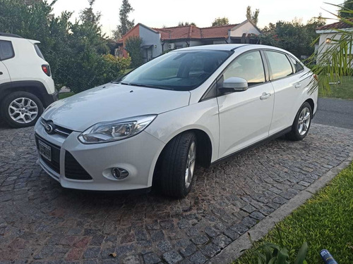 Ford Focus 2.0 Se Plus