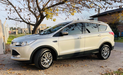 Imagen 2 de 6 de Ford Kuga Sep Mt6 Ecoboost 1.6 Año 2014