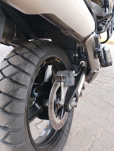 Vstrom 1000 Exelente Estado Acepto Moto/auto Menor Valor