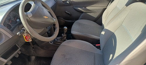 Chevrolet Celta 1.4 Ls Ab+abs