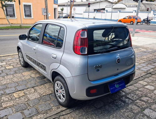 Fiat Uno Vivace 1.0