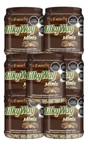 Comprar Chocolate Minis Milky Way 364pz. 3.094 Kg