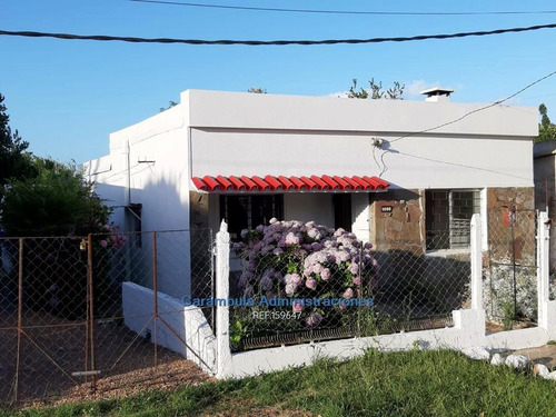 Imagen 2 de 21 de Linda Casa De 2 Dormitorios. Ideal Renta!! Cw159647