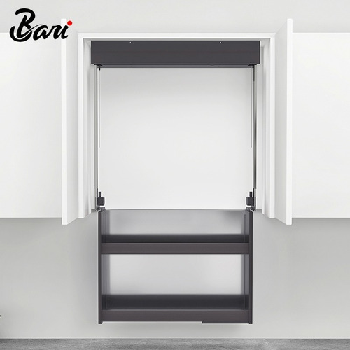 Organizador De Condimentos Electrónico Serie Volpe