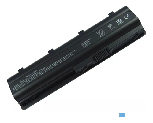 Bateria Para Hp G42 G56 Mu06 Negro
