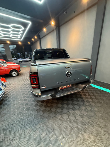 Volkswagen Amarok 3.0 Cd Tdi 258Cv V6 Hero 4X4 At