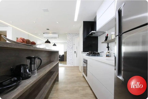 Imagem 11 de 30 de Apartamento - Ref: 207413