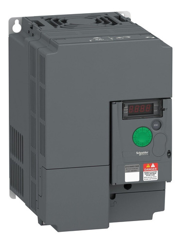 Inversor De Frequência 15cv 380v Schneider Atv310
