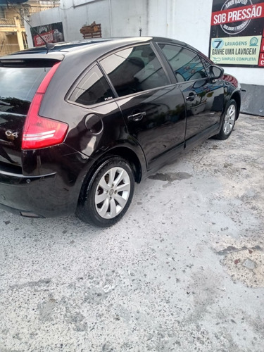 Imagem 6 de 6 de Citroen C4 Hatch