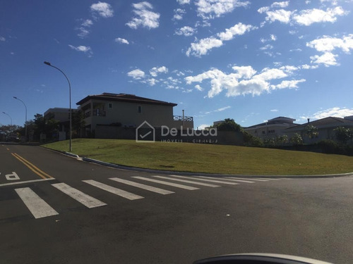 Imagem 2 de 15 de Terreno À Venda Em Alphaville Dom Pedro - Te010555
