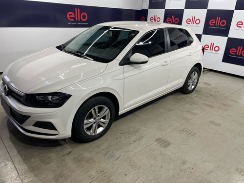 Volkswagen Polo 1.6 MSI TOTAL FLEX MANUAL