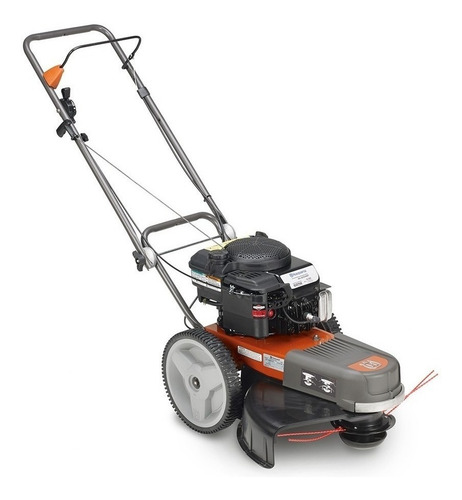 Podadora Husqvarna 22 Corte Hilo Para Terreno Sinuoso