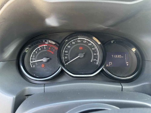 Imagen 14 de 15 de Renault Duster 2018 5p Zen L4/2.0 Aut