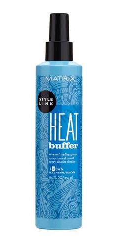 Spray Protector De Calor Style Link Heat Buffer Matrix 250ml