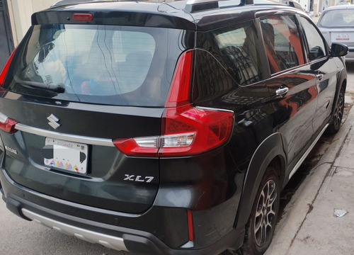 Suzuki Xl7, 2022, 7 Pasajeros, Único Dueño