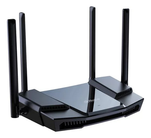 Router Dahua Dh-ax18 Ax1800 Gigabit