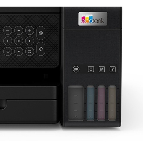 Impresora Epson L6270 Duplex Inalambrica Wifi Red Usb Adf Or