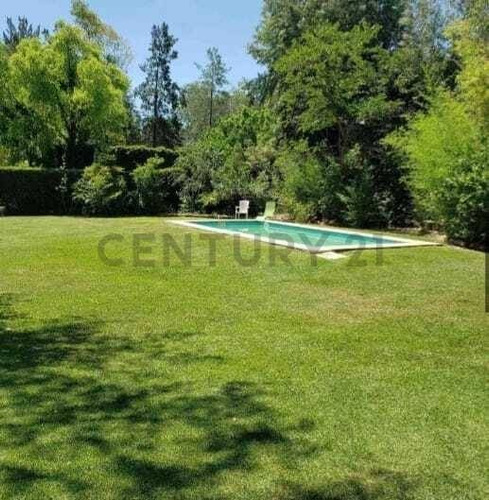 Imagen 2 de 16 de Venta Casa Quinta 4 Ambientes Con Piscina Benavidez