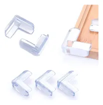 Comprar Cubre Punta Mesa Muebles Siliconada Protector Transparente