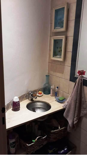 Departamento 4 Ambientes En Venta En Rocha Al 1500 Barracas Caba