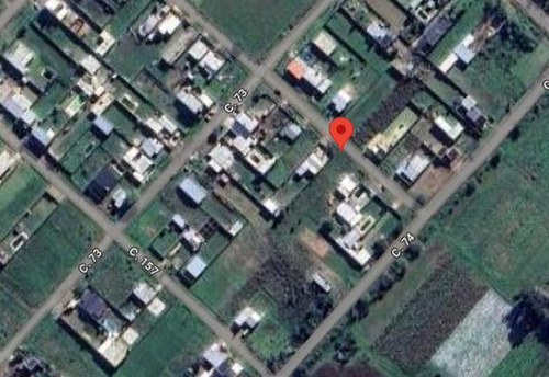 Terreno En Venta - 642mts2 - Los Hornos, La Plata