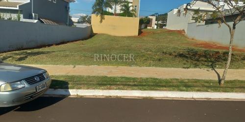 Imagem 2 de 4 de Loteamento/condomínio Em Ribeirão Preto - Sp - Te0008_rncr
