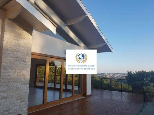 Imagem 13 de 13 de Chácara Com 1 Dormitório À Venda, 15300 M² Por R$ 2.200.000,00 - Chácara Fim De Semana - Vinhedo/sp - Ch0099
