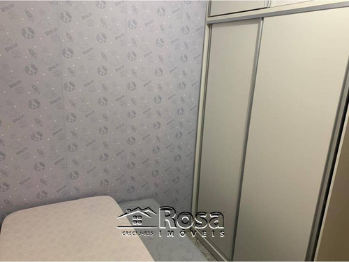 Imagem 17 de 19 de Sobrado Em Condominio - 25604