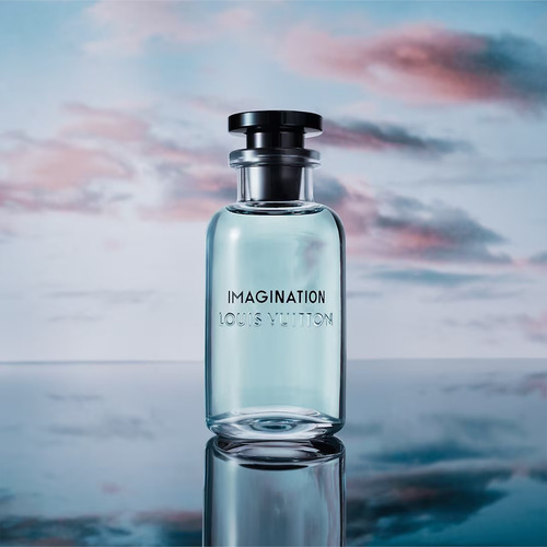 Perfume Louis Vuitton Imagination Edp 100ml (lacrado)