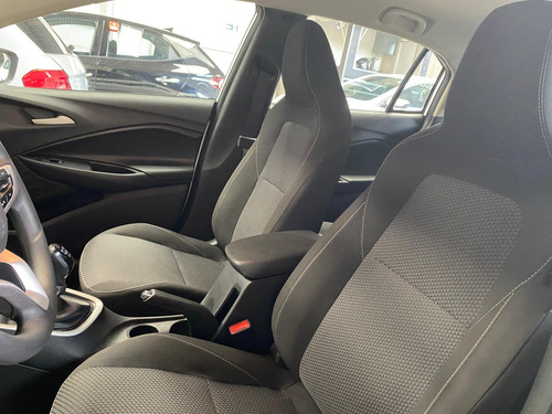 Chevrolet Onix 1.0 TURBO FLEX LTZ MANUAL