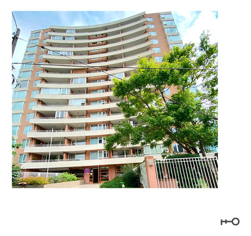 Departamento En Venta - Edificio Don Simon Xii