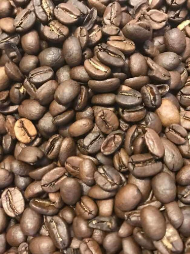 2 Kg Café Tostado Y Molido, Café Del Zaguán