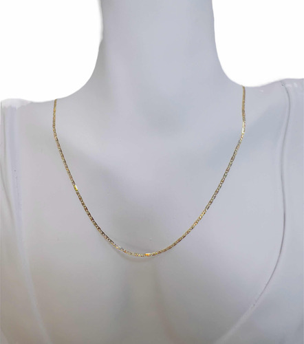 Cadena Collar Oro 10k Oro36
