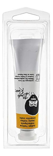 Bob Ross Pintura Al Oleo Paisaje 37 Ml Amarillo Indio