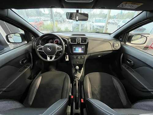 Imagen 9 de 19 de Renault Stepway Zen 1.6 2023 0km