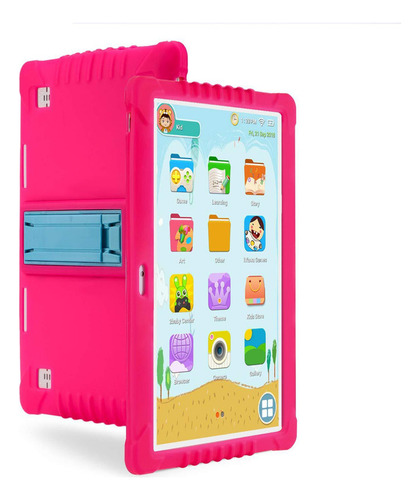 Tableta De Aprendizaje Para Niños 3g De 10 Pulgadas